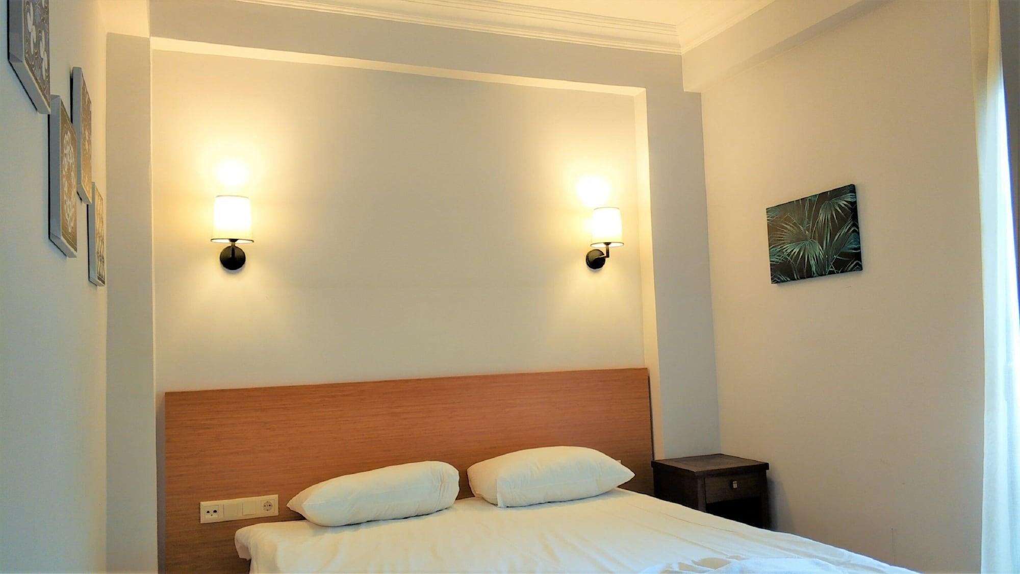 Bucoleon By Cheers Hostel Istanbul Bagian luar foto